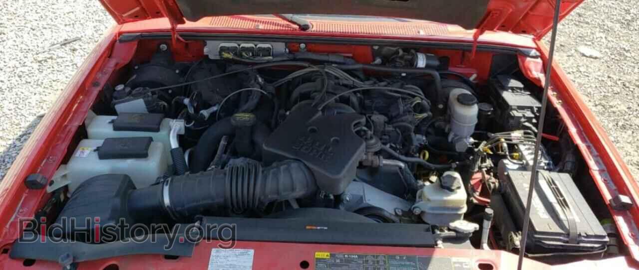 2010 FORD RANGER - VIN: 1FTLR4FE3APA59663 - Фото 7