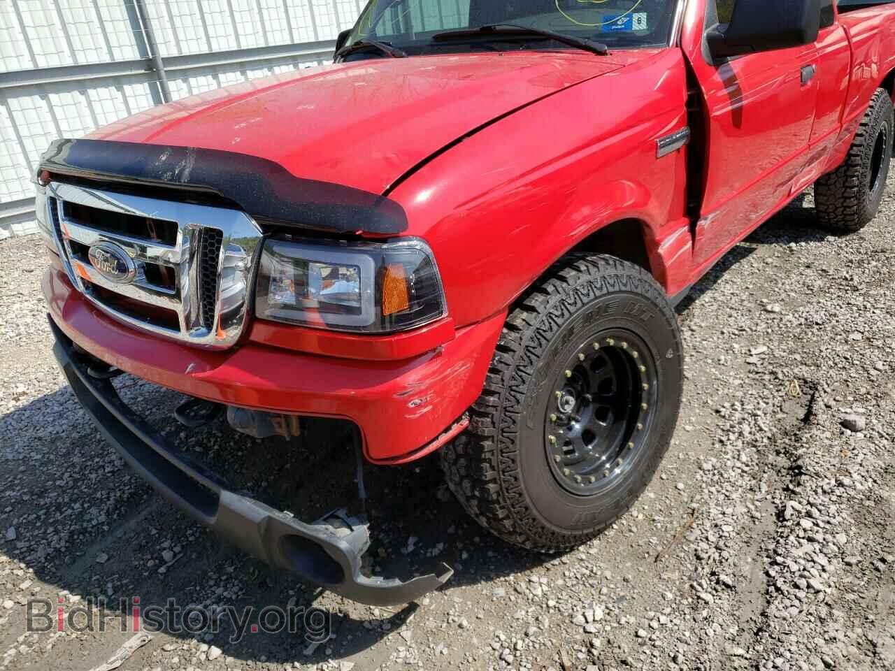 2010 FORD RANGER - VIN: 1FTLR4FE3APA59663 - Фото 9
