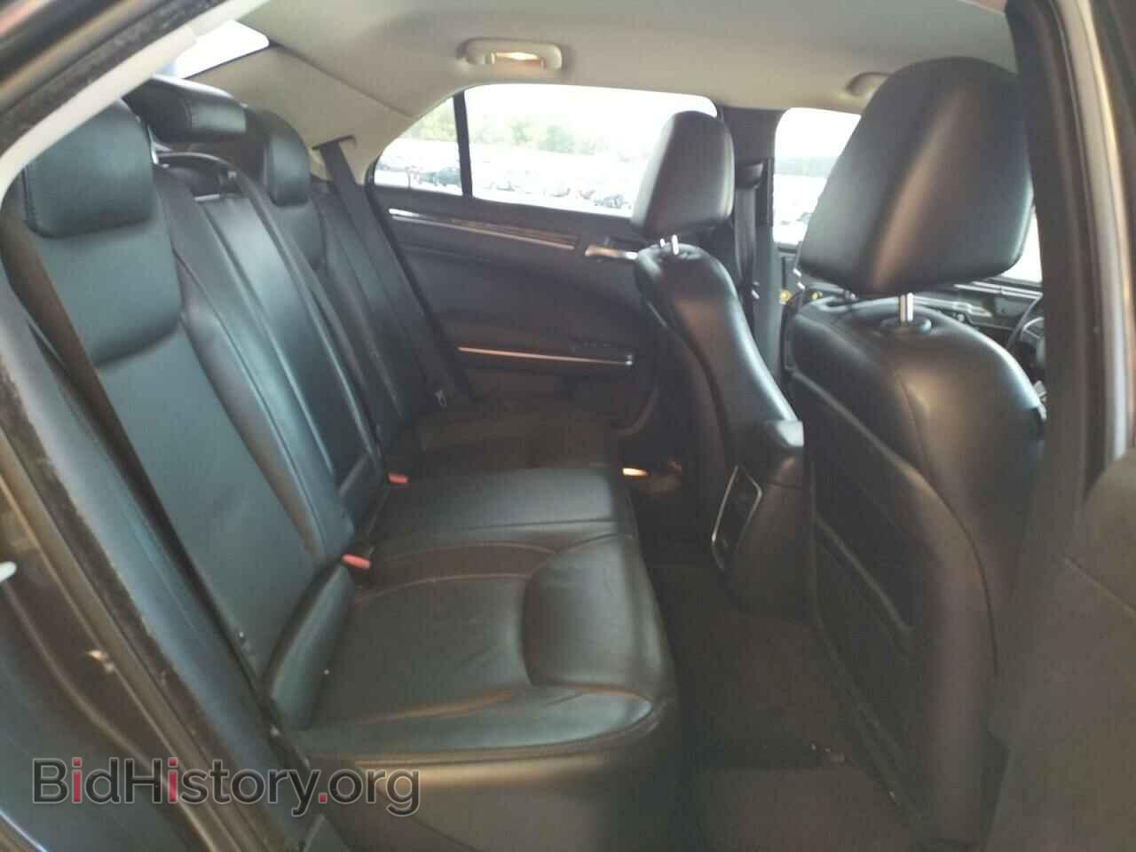 2016 CHRYSLER 300 - VIN: 2C3CCAAG4GH216479 - Фото 6