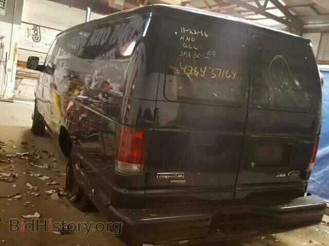 2012 FORD ECONOLINE - VIN: 1FTNS1EW4CDA86378 - Фото 3