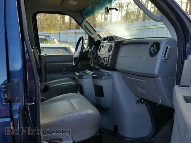 2012 FORD ECONOLINE - VIN: 1FTNS1EW4CDA86378 - Фото 5