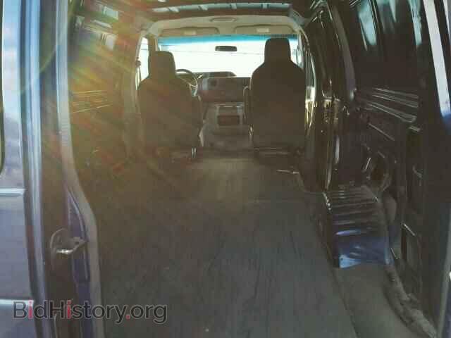 2012 FORD ECONOLINE - VIN: 1FTNS1EW4CDA86378 - Фото 6