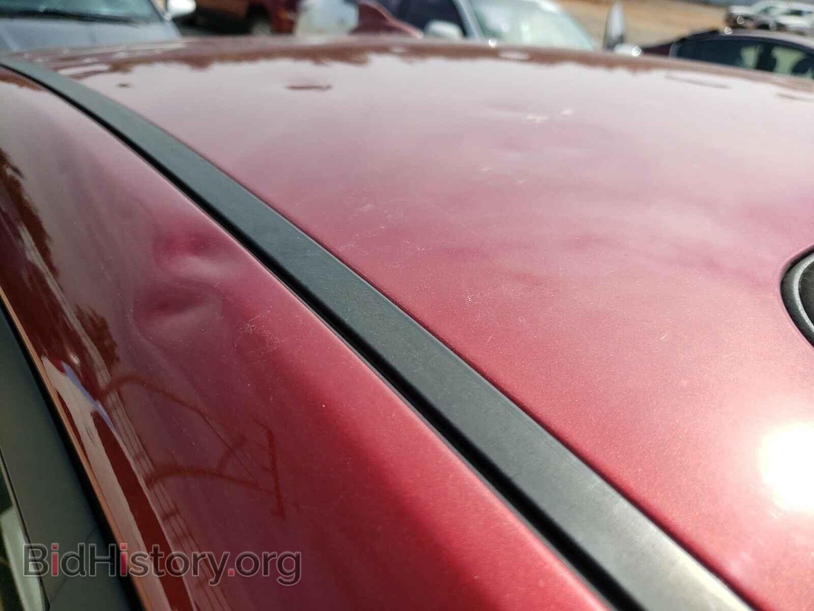 2014 HYUNDAI SONATA - VIN: 5NPEC4AC1EH813127 - Фото 9
