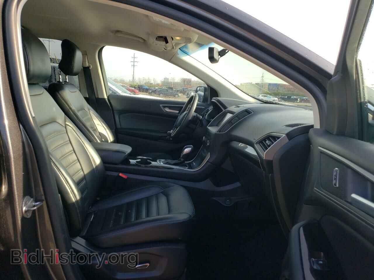 2015 FORD EDGE - VIN: 2FMTK3J89FBB12134 - Photo 5