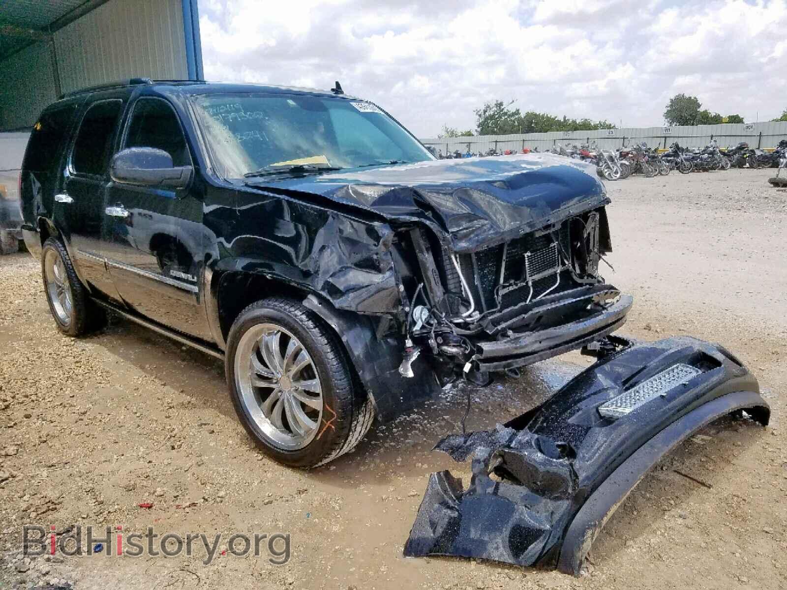 Photo 1GKS1EEF6CR288241 - GMC YUKON DENA 2012