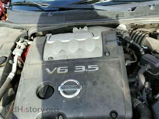 2005 NISSAN MAXIMA - VIN: 1N4BA41E75C853207 - Фото 7