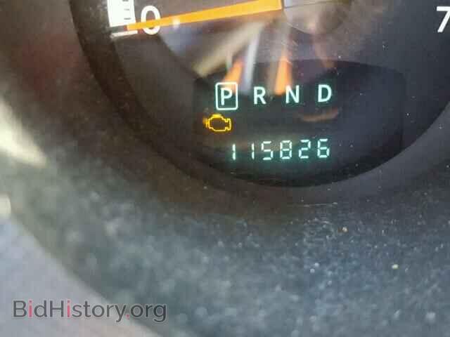 2011 DODGE NITRO - VIN: 1D4PU4GK9BW556540 - Photo 8