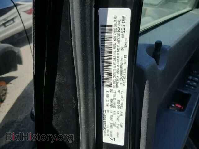 2011 DODGE NITRO - VIN: 1D4PU4GK9BW556540 - Photo 10