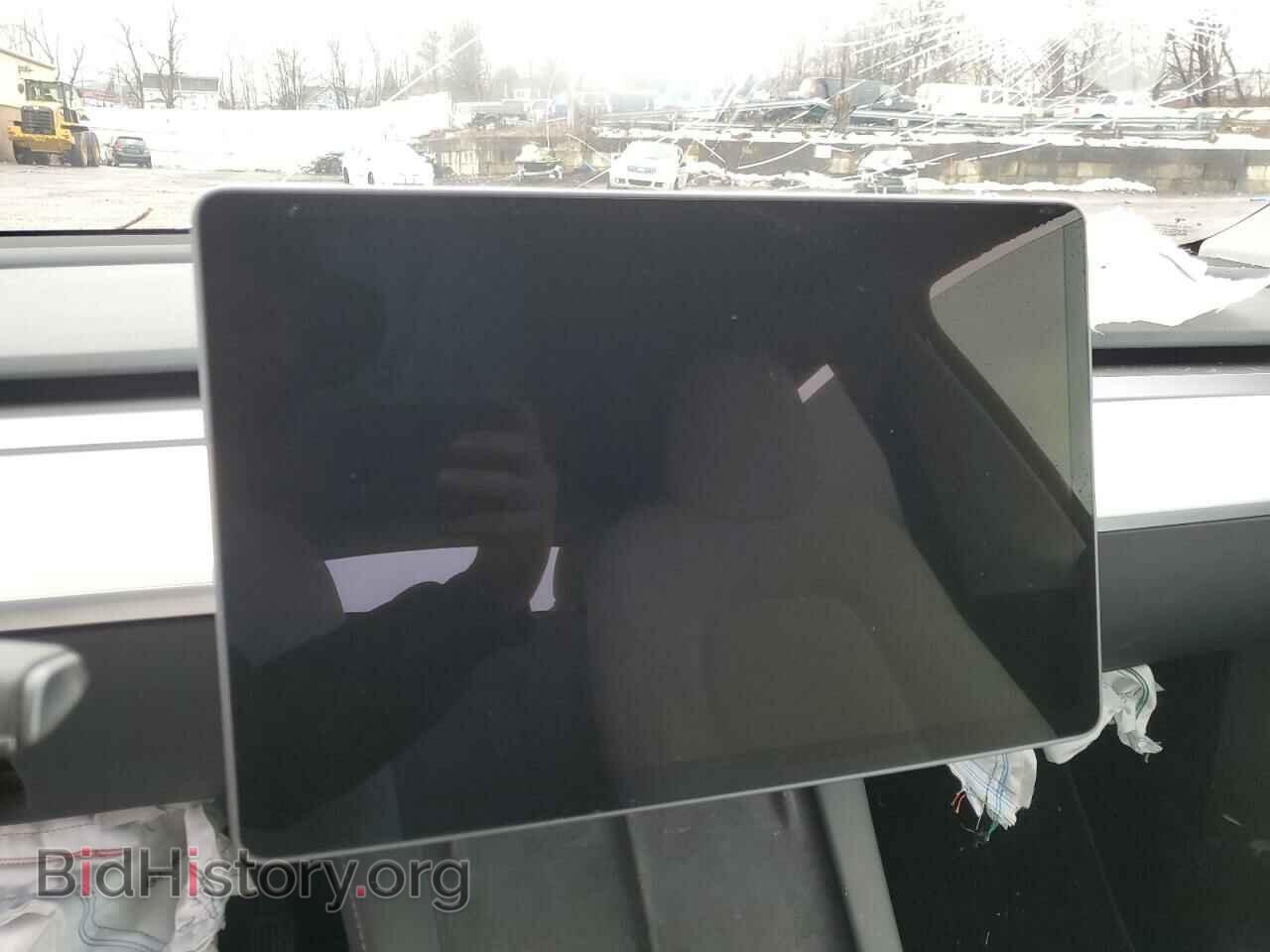 2023 TESLA MODEL Y - VIN: 7SAYGDEE5PF636602 - Фото 9