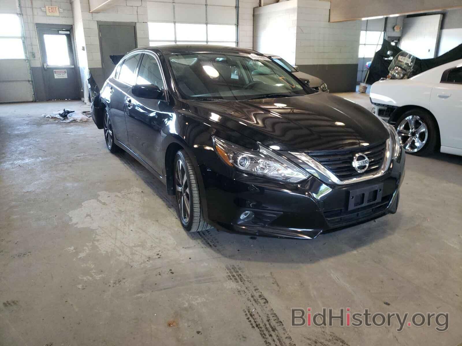 Photo 1N4AL3AP9HN353477 - NISSAN ALTIMA 2017