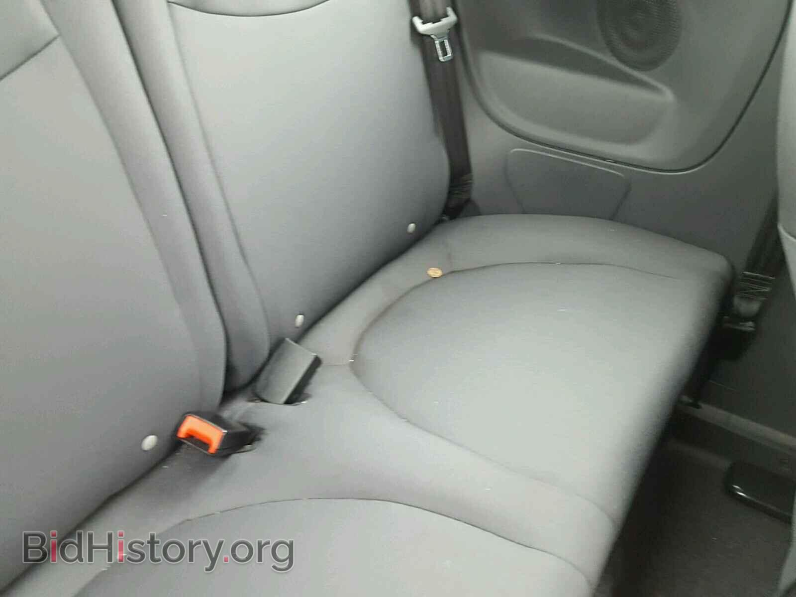 2015 FIAT 500 - VIN: 3C3CFFAR2FT636799 - Photo 6