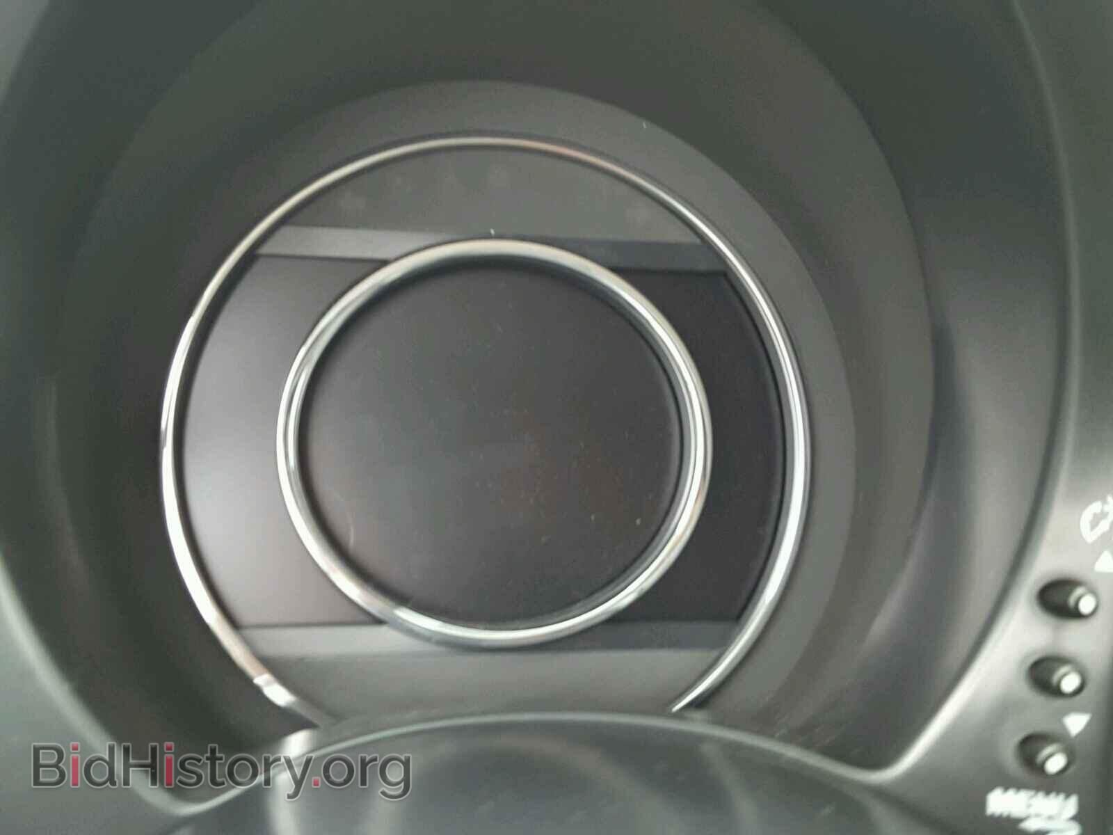 2015 FIAT 500 - VIN: 3C3CFFAR2FT636799 - Photo 8