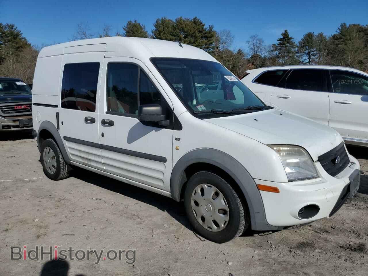 2012 FORD TRANSIT - VIN: NM0LS6BN8CT106781 - Фото 4