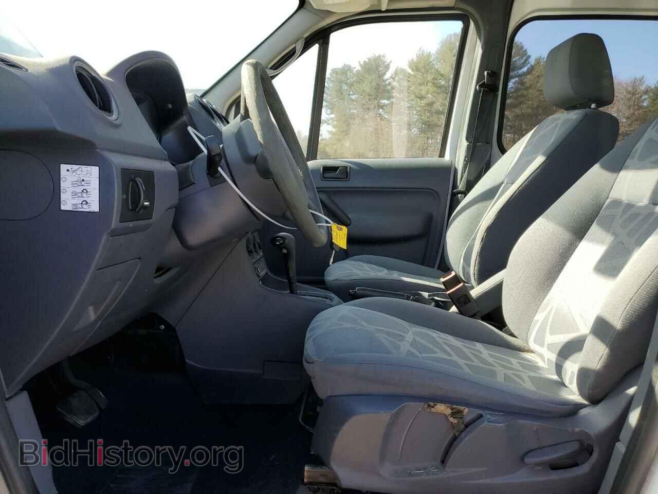 2012 FORD TRANSIT - VIN: NM0LS6BN8CT106781 - Фото 7