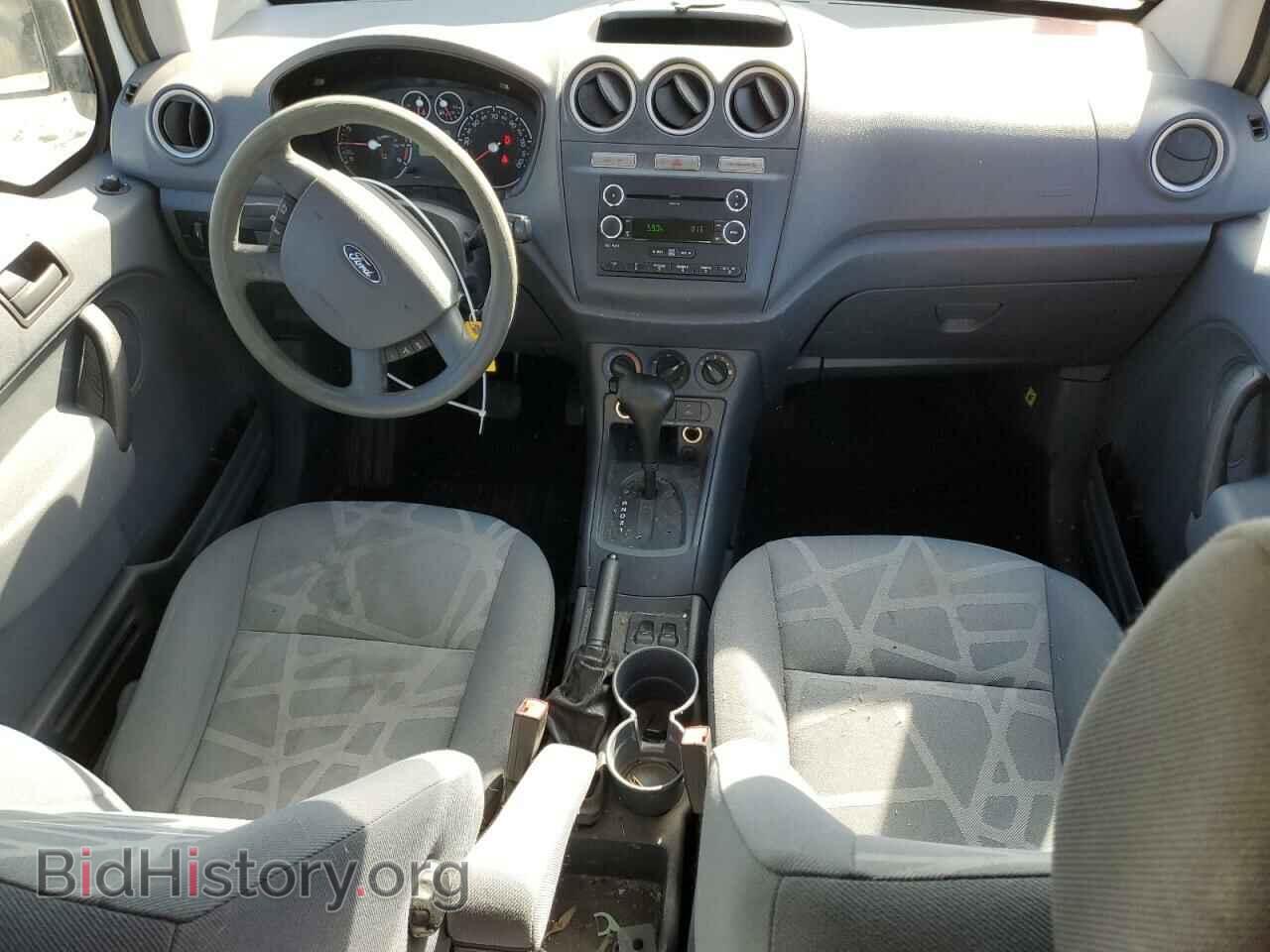 2012 FORD TRANSIT - VIN: NM0LS6BN8CT106781 - Фото 8
