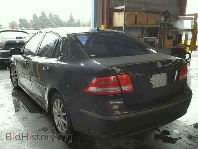 2004 SAAB 9 3 - VIN: YS3FB45S741004920 - Photo 3