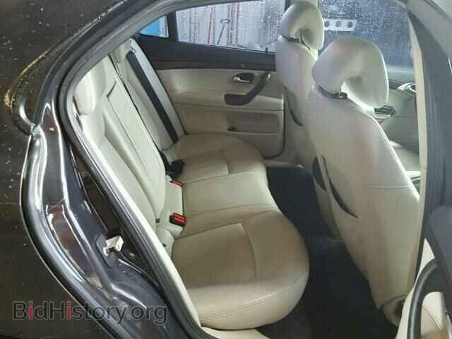 2004 SAAB 9 3 - VIN: YS3FB45S741004920 - Photo 6