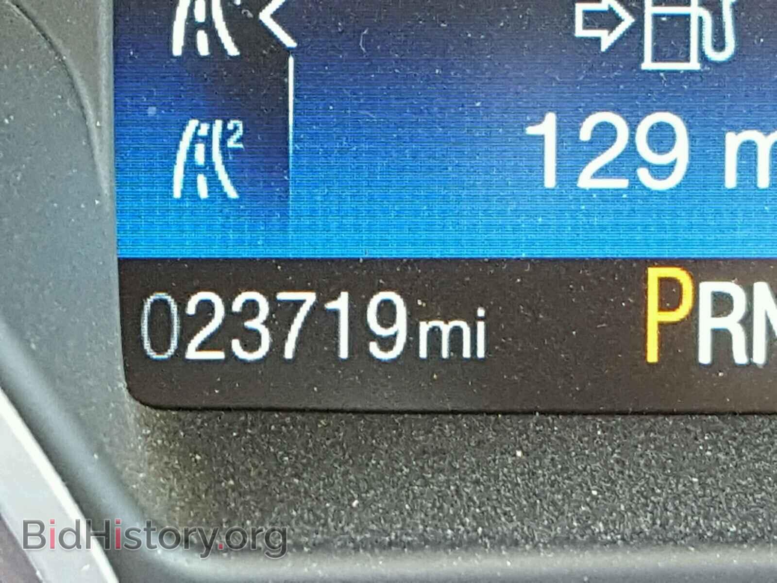 2016 FORD FOCUS - VIN: 1FADP3F27GL262992 - Photo 8