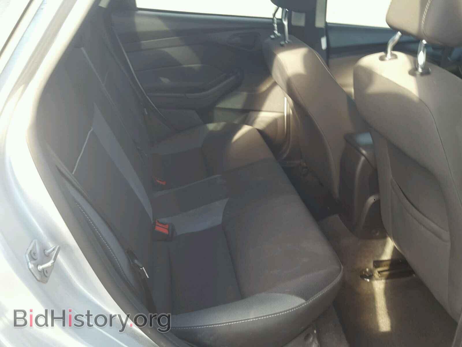 2012 FORD FOCUS - VIN: 1FAHP3F29CL211425 - Photo 6