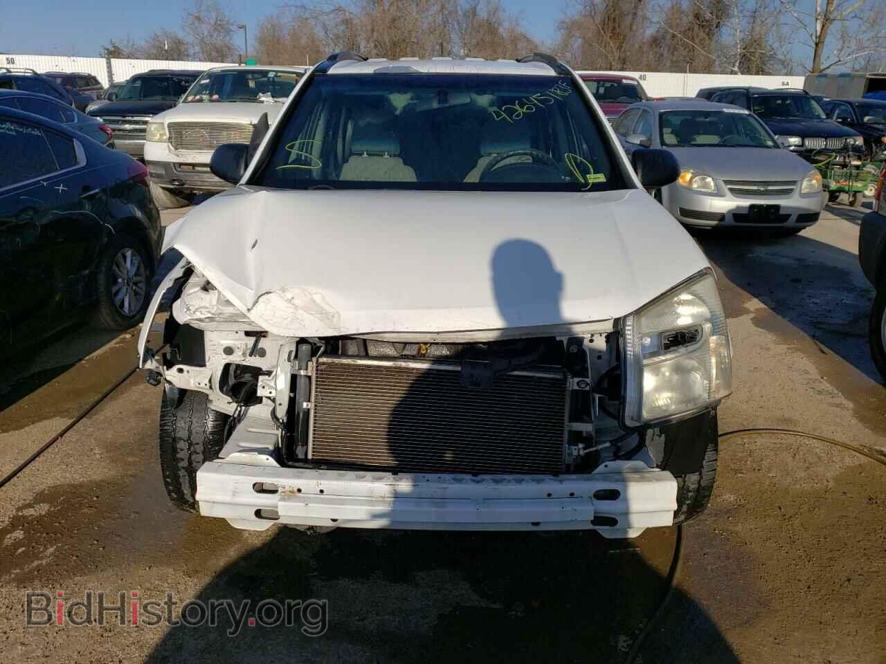 2009 CHEVROLET EQUINOX - VIN: 2CNDL13F896227127 - Фото 5