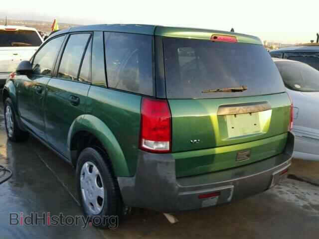 2003 SATURN VUE - VIN: 5GZCZ33D83S864109 - Фото 3