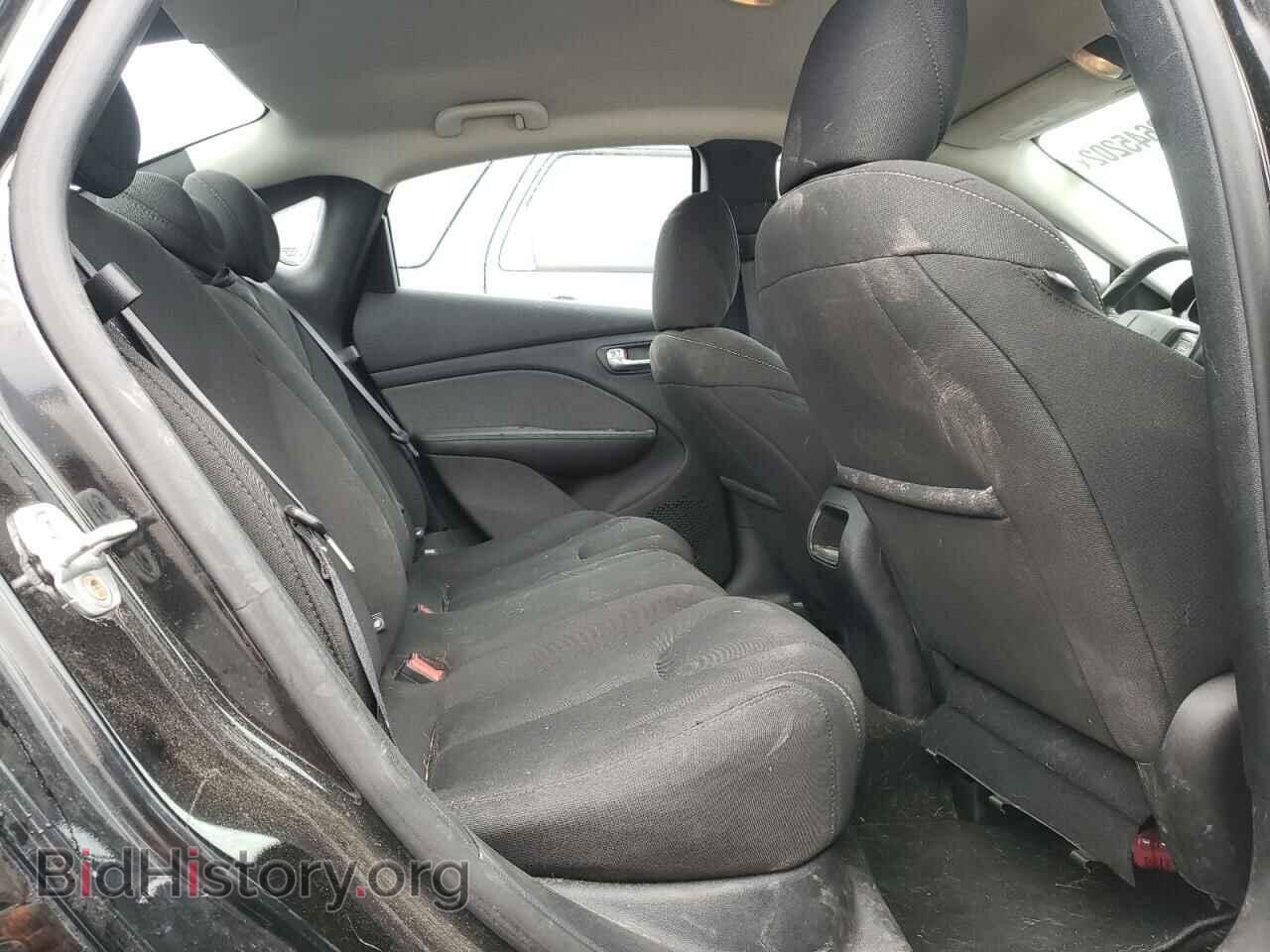 2013 DODGE DART - VIN: 1C3CDFBA7DD288418 - Фото 6