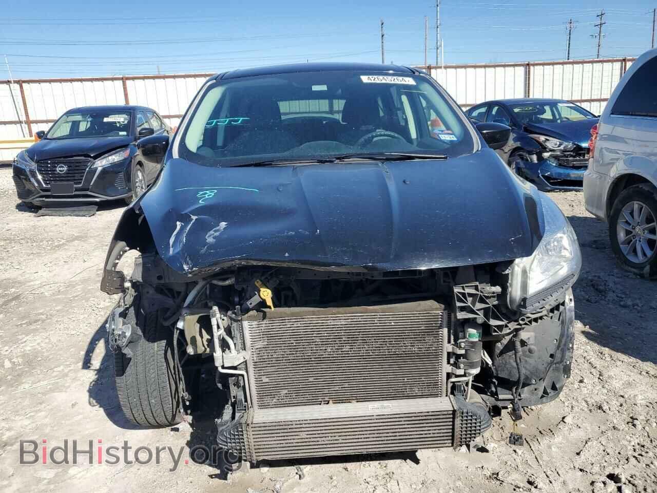 2016 FORD ESCAPE - VIN: 1FMCU0G92GUA31285 - Фото 5