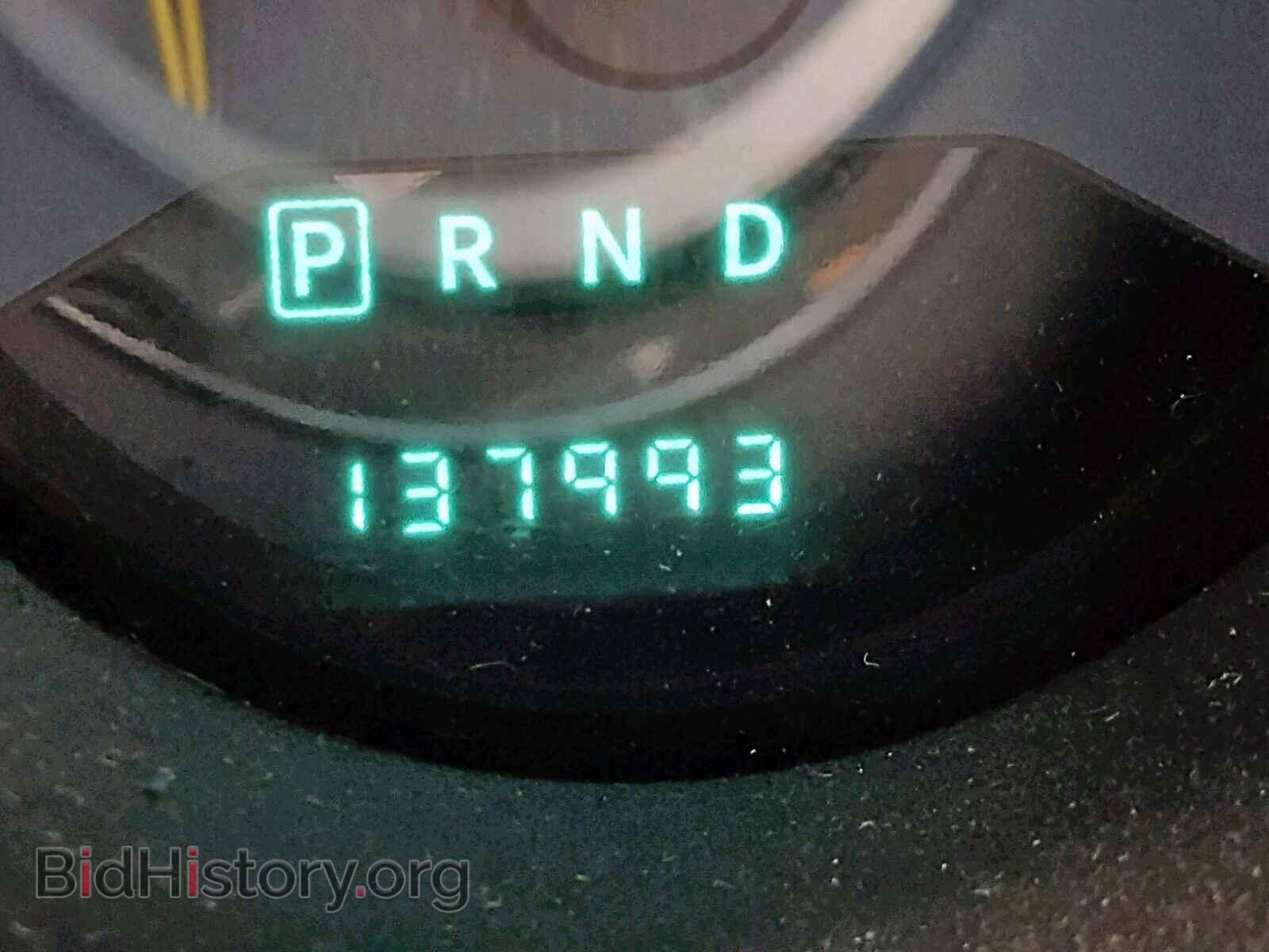2010 CHRYSLER SEBRING - VIN: 1C3CC5FB1AN200212 - Фото 8