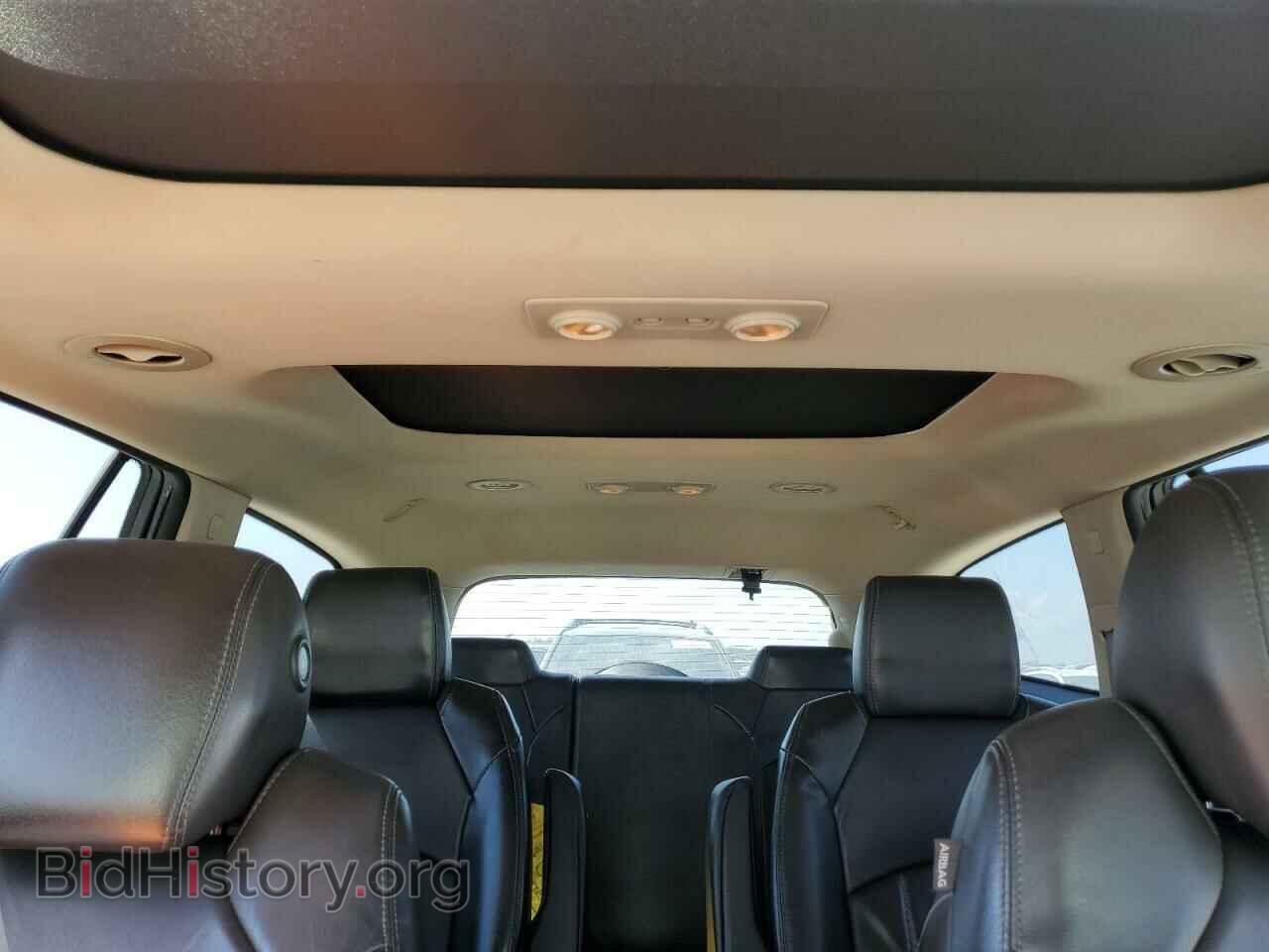 2015 BUICK ENCLAVE - VIN: 5GAKRCKD6FJ285176 - Фото 10