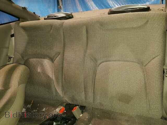 2002 SATURN SC1/SC2 - VIN: 1G8ZN128X2Z154600 - Фото 6