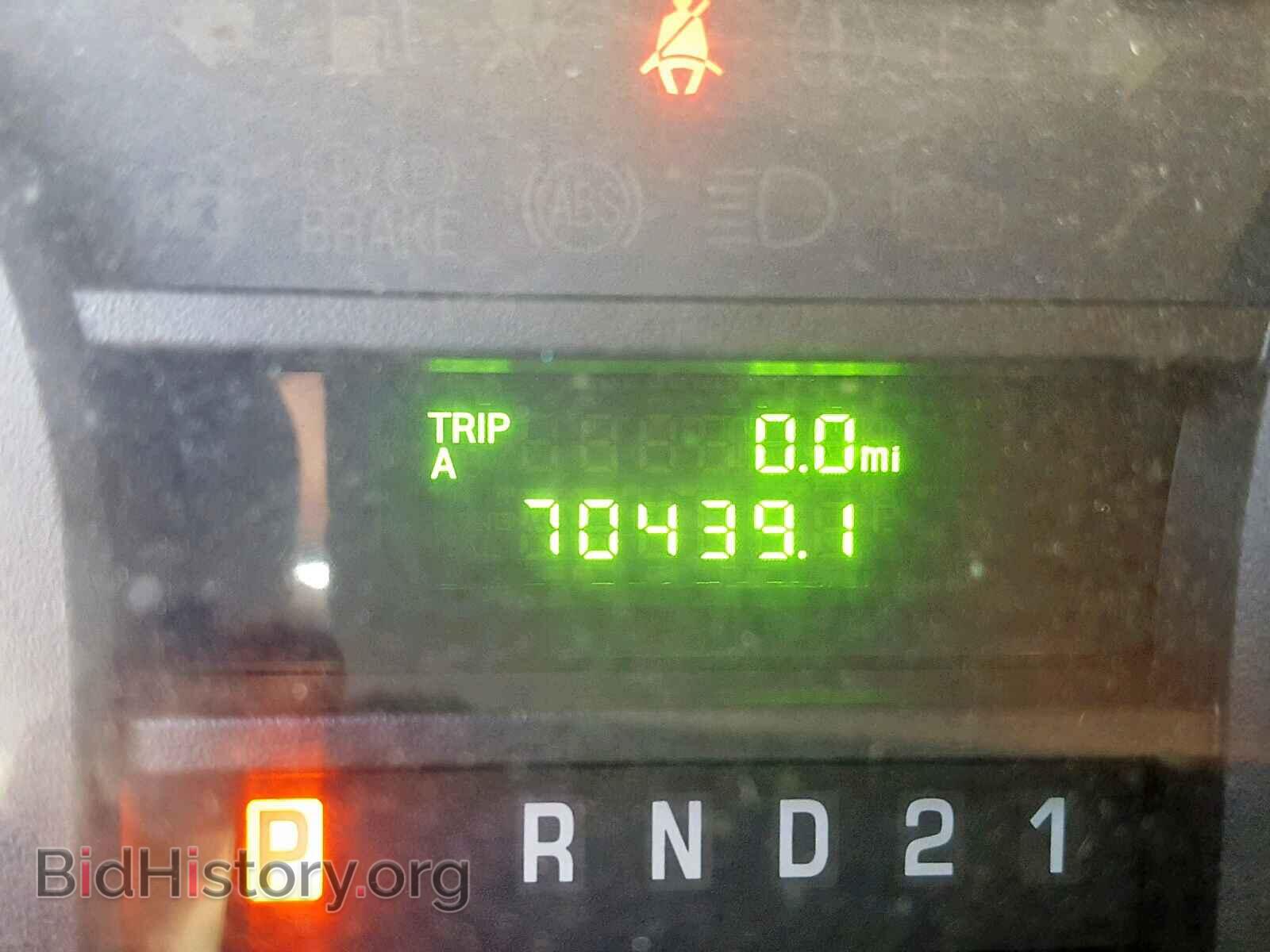 2010 FORD ECONOLINE - VIN: 1FTNE2EL7ADA50247 - Photo 8