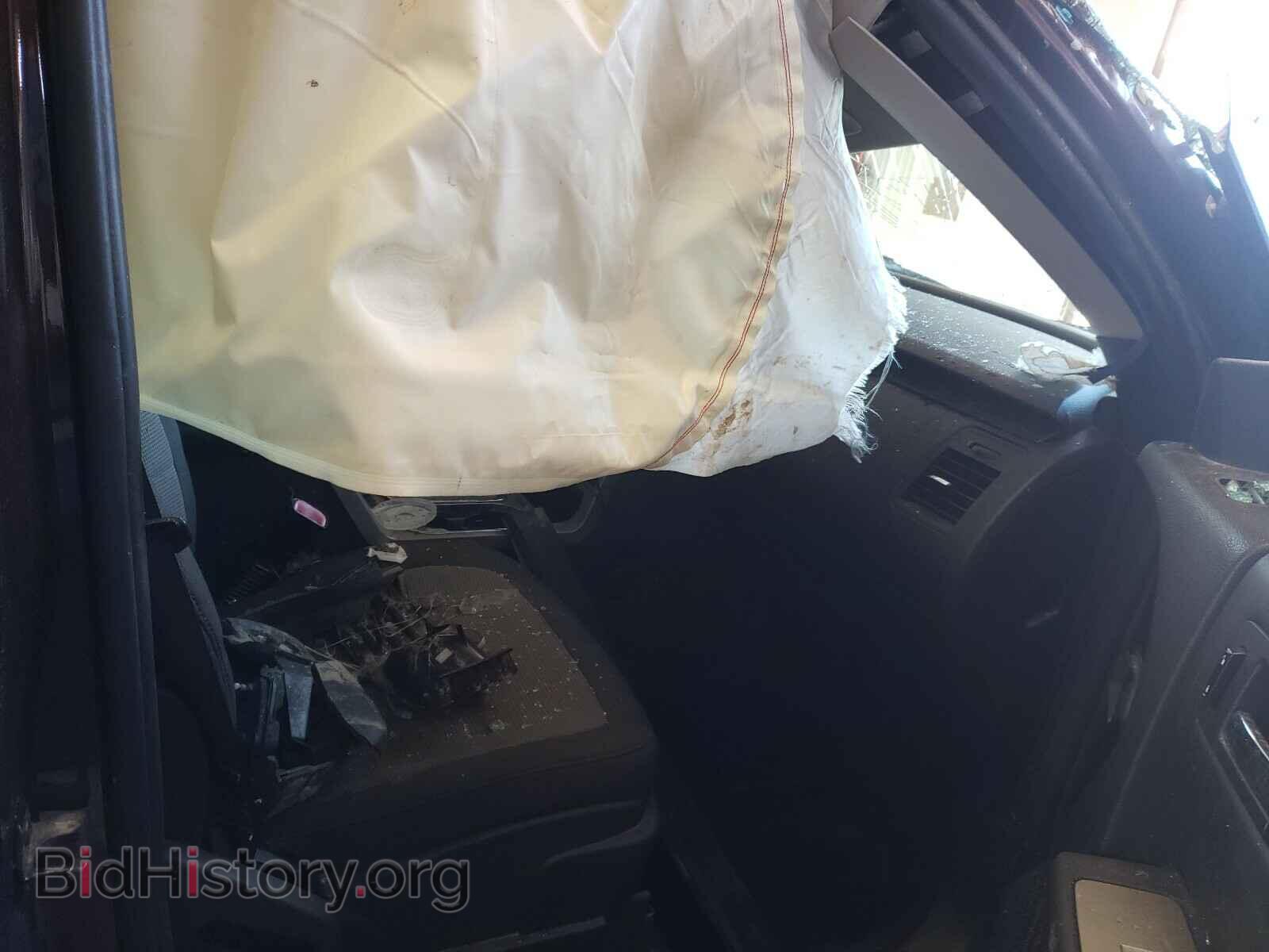 2010 FORD FLEX - VIN: 2FMGK5BC2ABA29072 - Photo 5