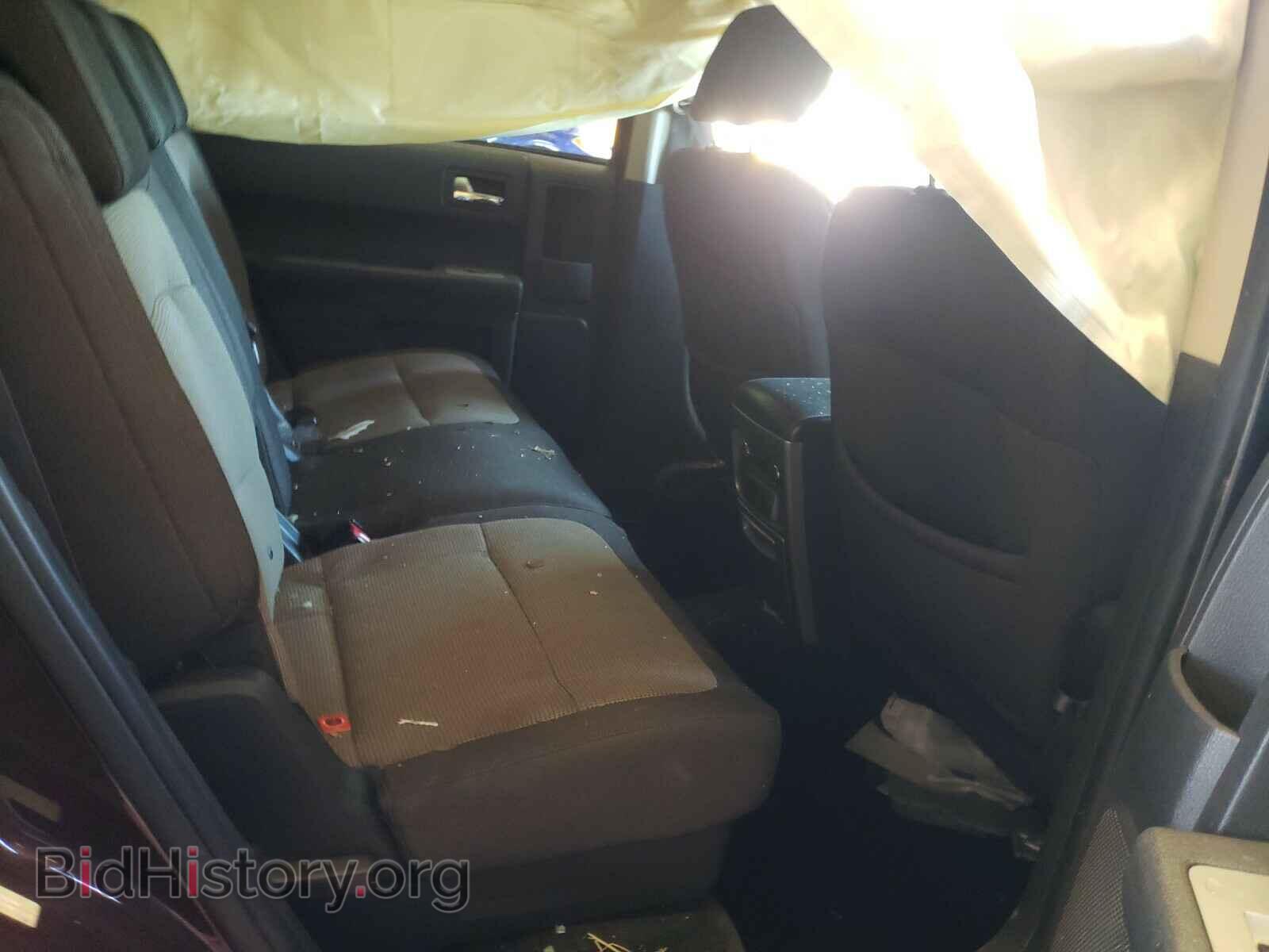 2010 FORD FLEX - VIN: 2FMGK5BC2ABA29072 - Photo 6