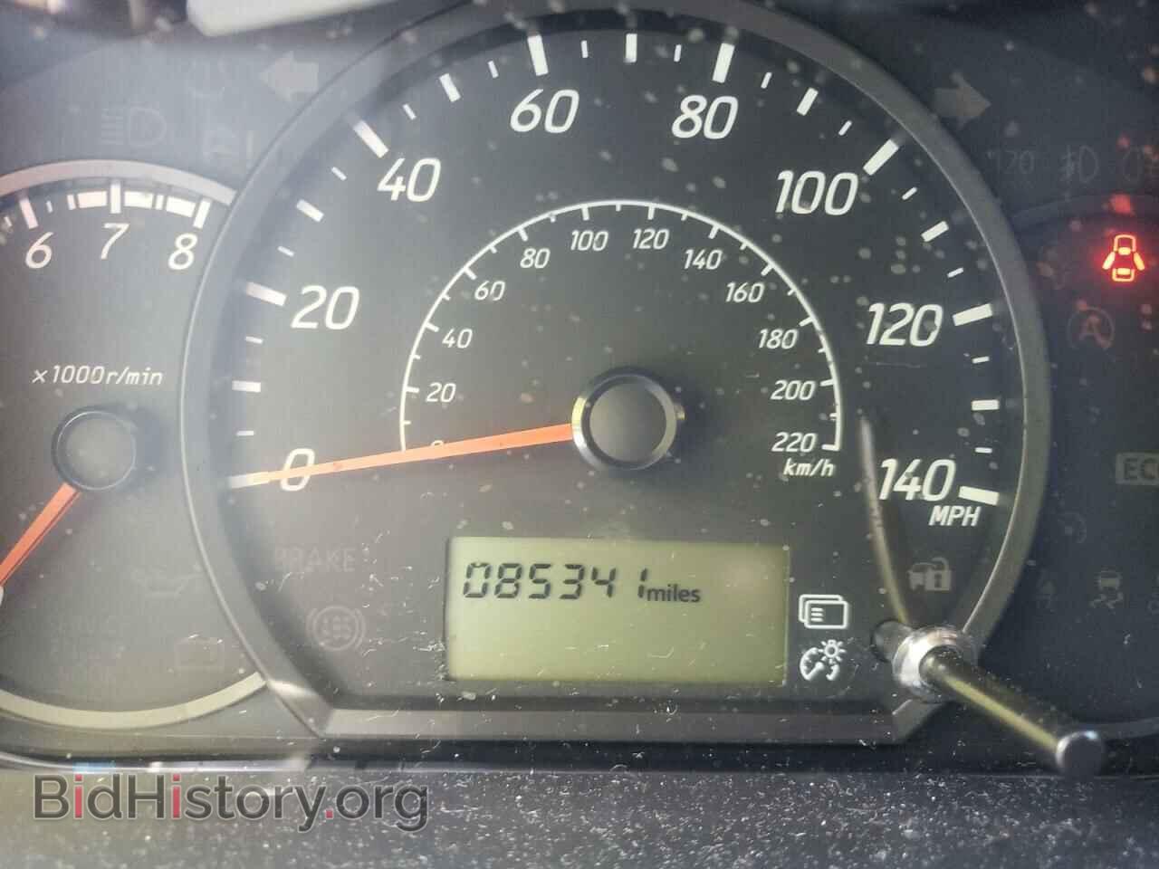 2017 MITSUBISHI MIRAGE - VIN: ML32F3FJ3HH003211 - Фото 8