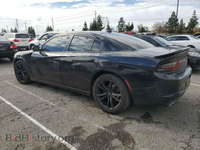 2017 Dodge CHARGER (VIN 2C3CDXHG8HH652565) — photo 2 of 13