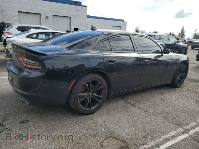 2017 Dodge CHARGER (VIN 2C3CDXHG8HH652565) — photo 3 of 13