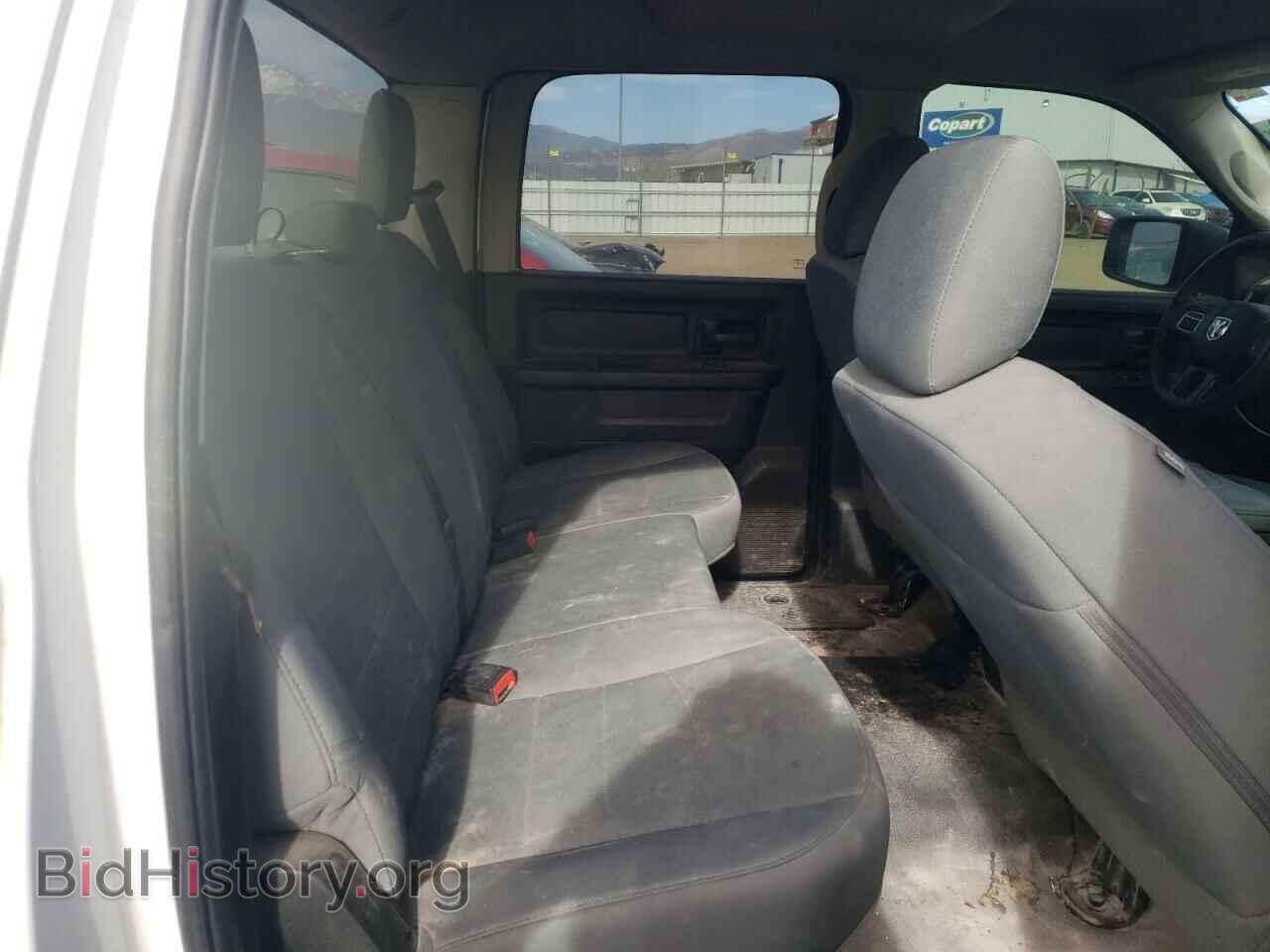 2017 RAM 1500 - VIN: 1C6RR7ST8HS823375 - Фото 6