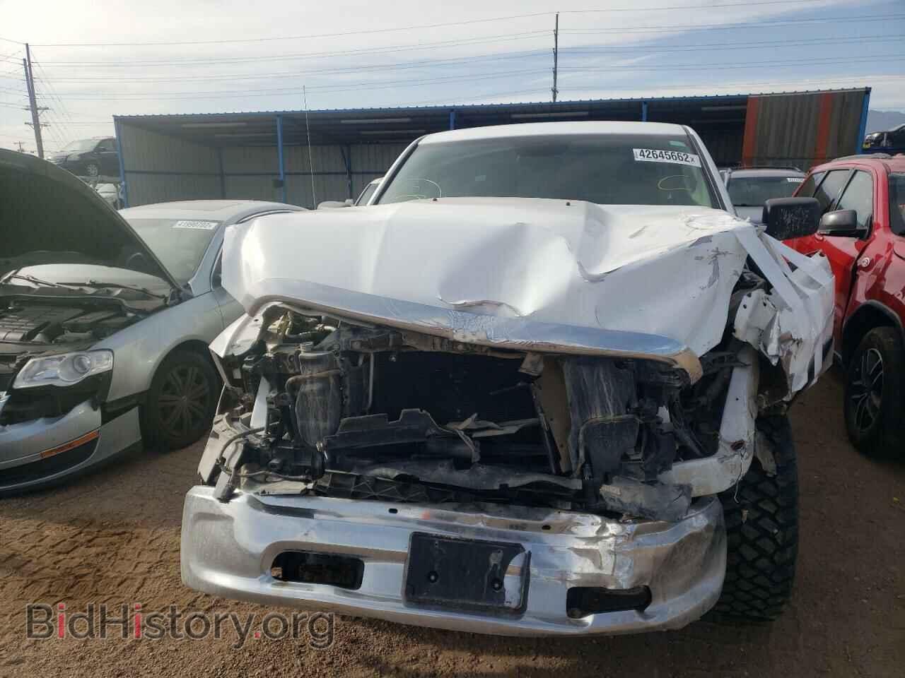 2017 RAM 1500 - VIN: 1C6RR7ST8HS823375 - Фото 9