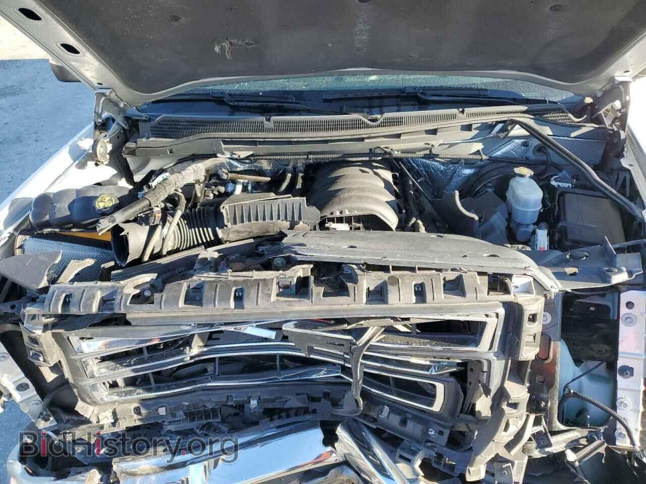 2014 GMC SIERRA - VIN: 3GTP1VEC5EG474217 - Photo 11