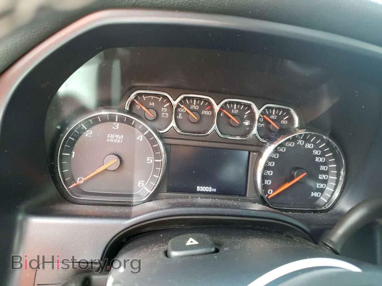 2014 GMC SIERRA - VIN: 3GTP1VEC5EG474217 - Photo 9