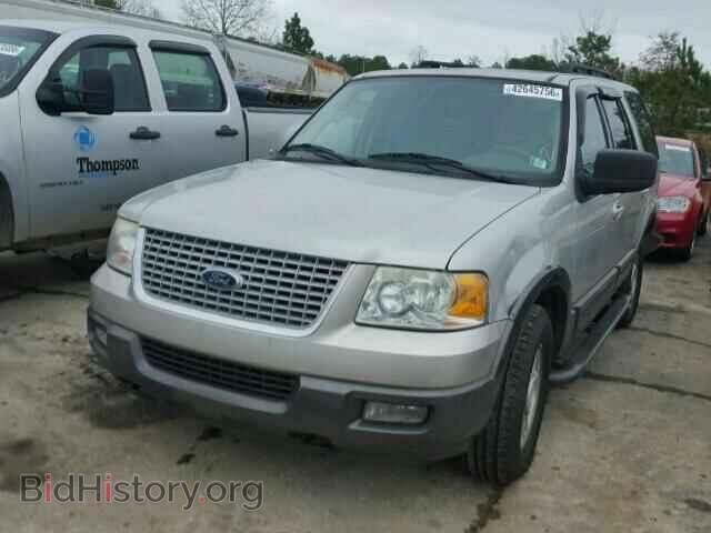 2005 FORD EXPEDITION - VIN: 1FMFU16595LA79242 - Фото 2