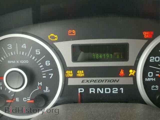 2005 FORD EXPEDITION - VIN: 1FMFU16595LA79242 - Фото 8