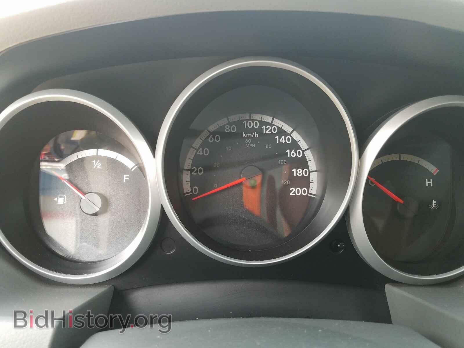 2010 DODGE CARAVAN - VIN: 2D4RN4DE5AR474378 - Фото 8