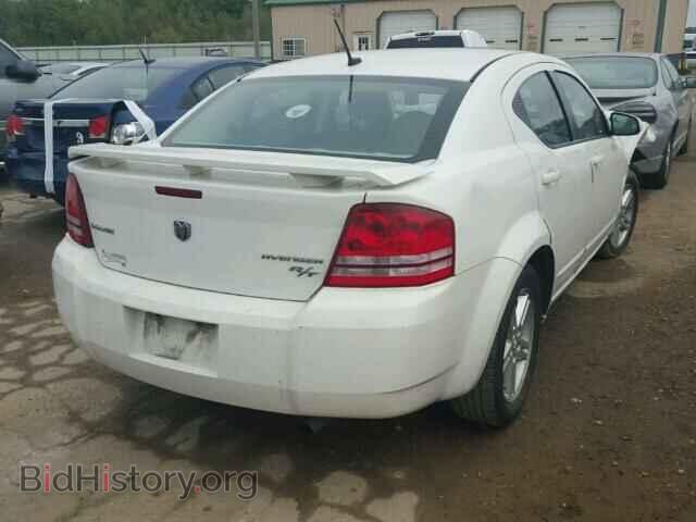 2010 DODGE AVENGER - VIN: 1B3CC5FB7AN234409 - Photo 4