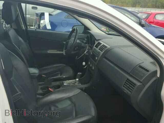 2010 DODGE AVENGER - VIN: 1B3CC5FB7AN234409 - Photo 5