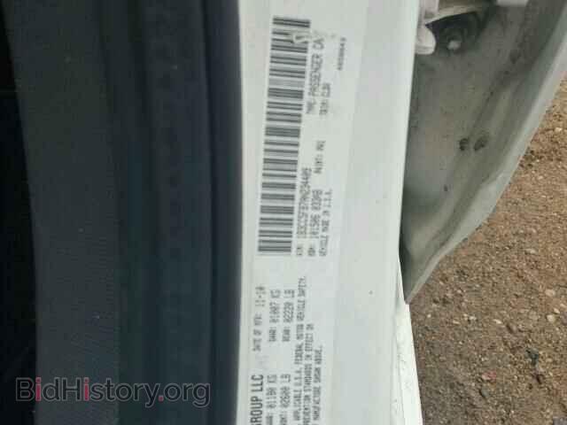 2010 DODGE AVENGER - VIN: 1B3CC5FB7AN234409 - Photo 10