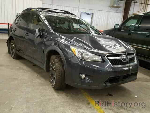 Photo JF2GPAKC0D2892852 - SUBARU XV 2013