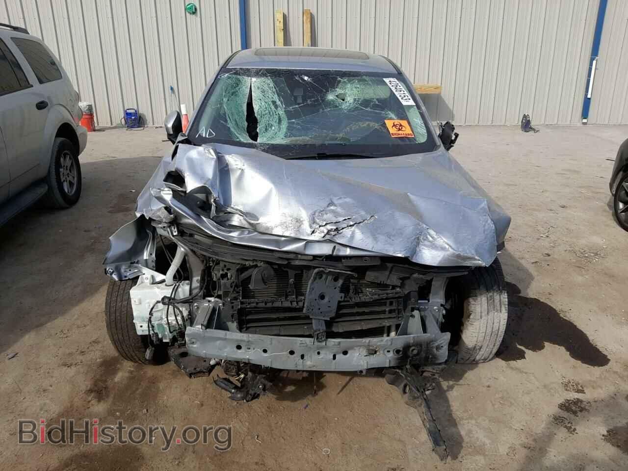 2017 MAZDA CX-9 - VIN: JM3TCACY9H0137856 - Фото 5