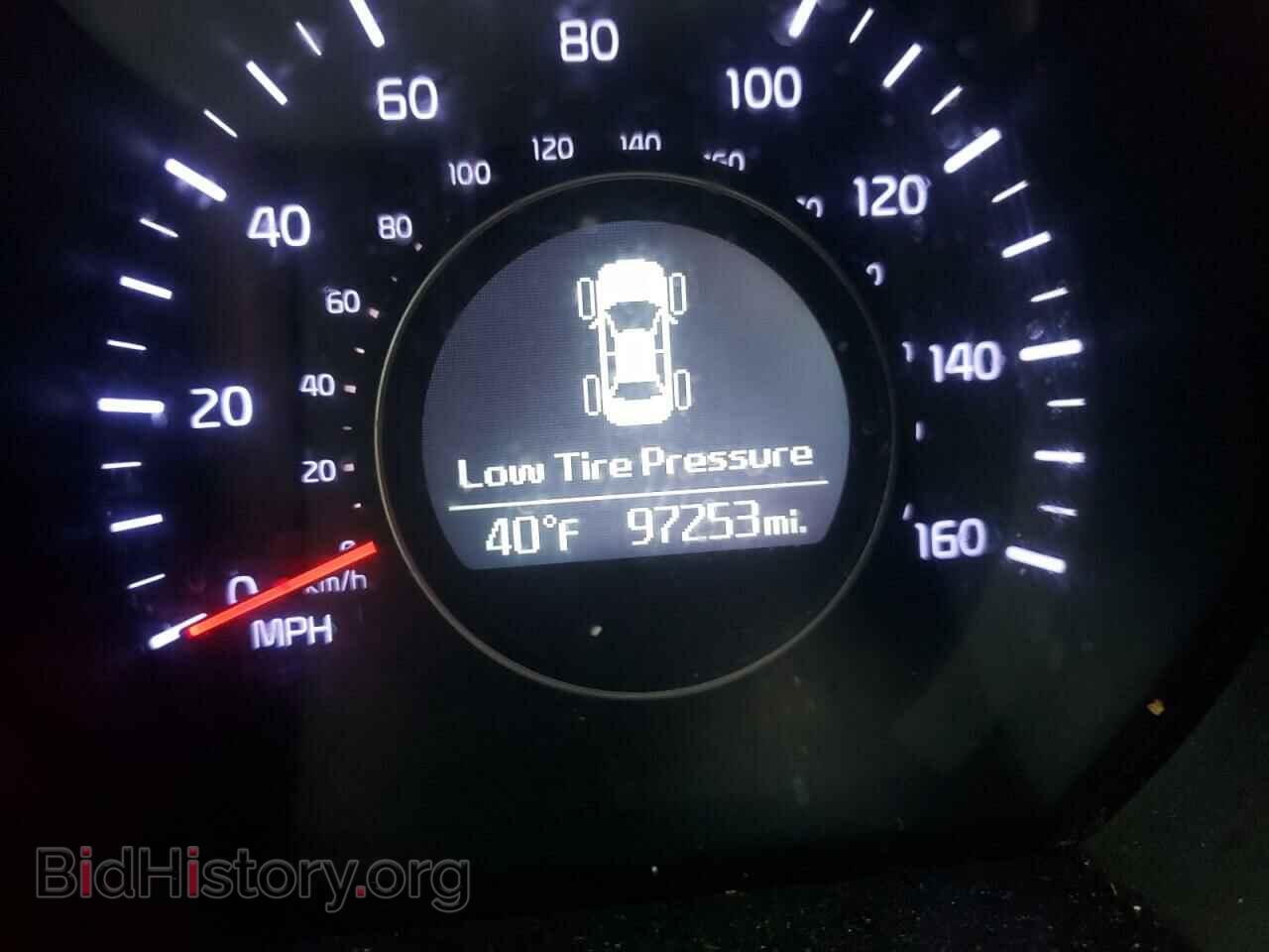 2015 KIA OPTIMA - VIN: KNAGM4A71F5587503 - Фото 8