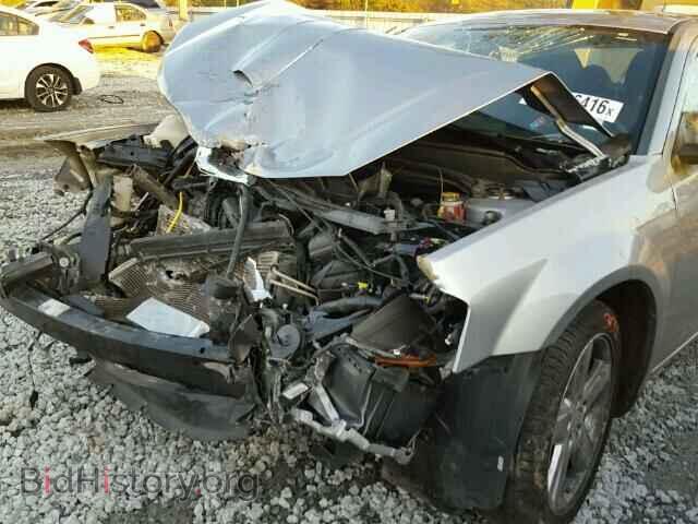2013 DODGE AVENGER - VIN: 1C3CDZAB3DN649066 - Photo 9